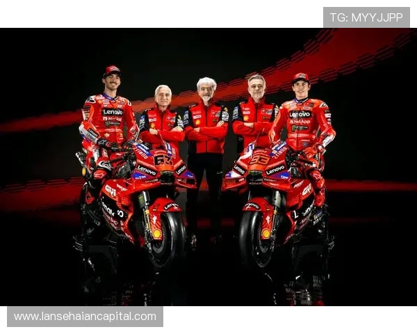 摩托GP赛季最新动向：多位车手备战2025年大赛，争夺世界冠军荣耀