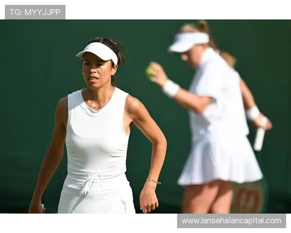 网球名将温网赛场激战正酣 新星崛起挑战传统强者霸主地位